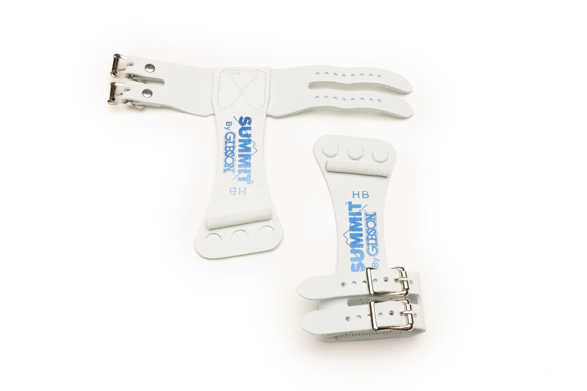 Gibson Boys' Summit High Bar Grips