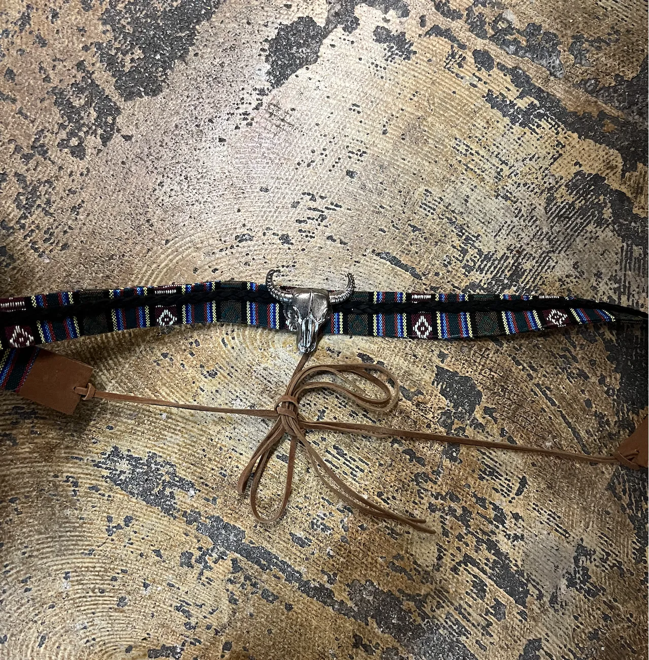 Hat Bands - Hat Bar