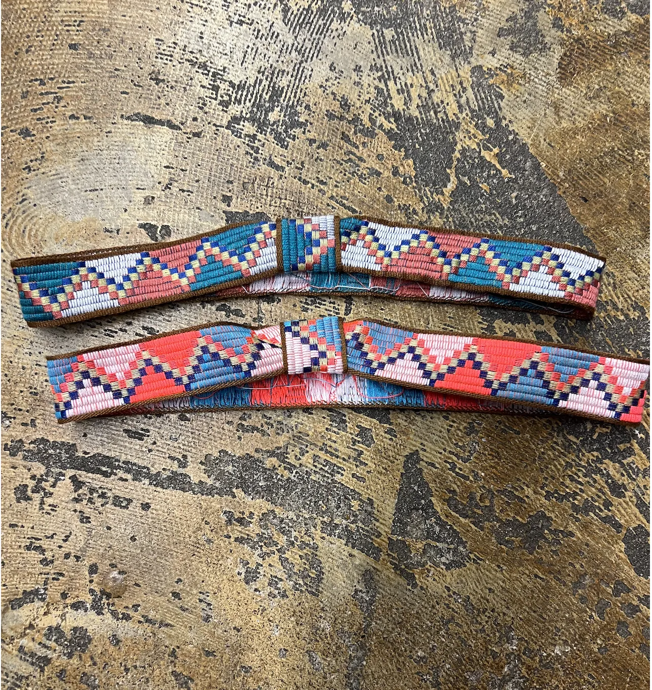 Hat Bands - Hat Bar