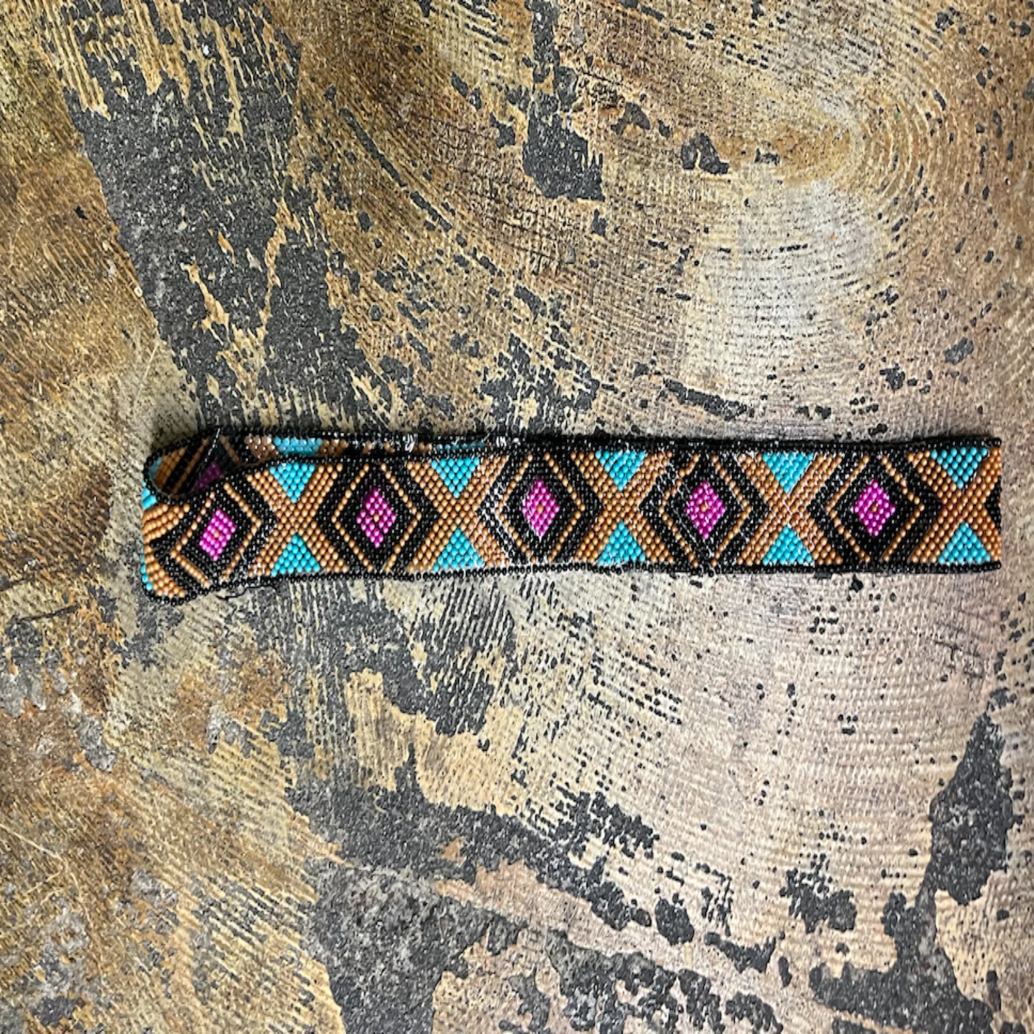 Hat Bands - Hat Bar