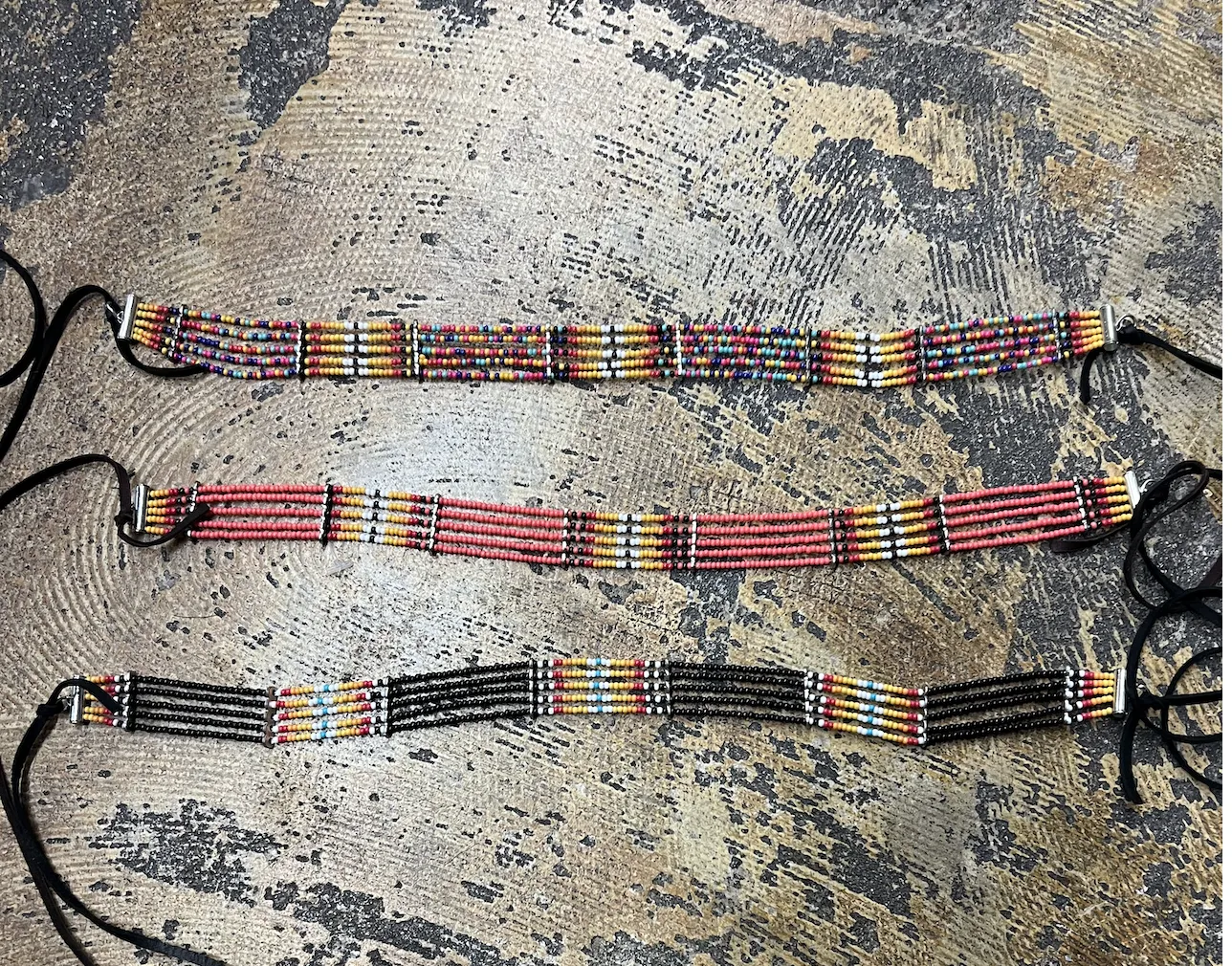 Hat Bands - Hat Bar