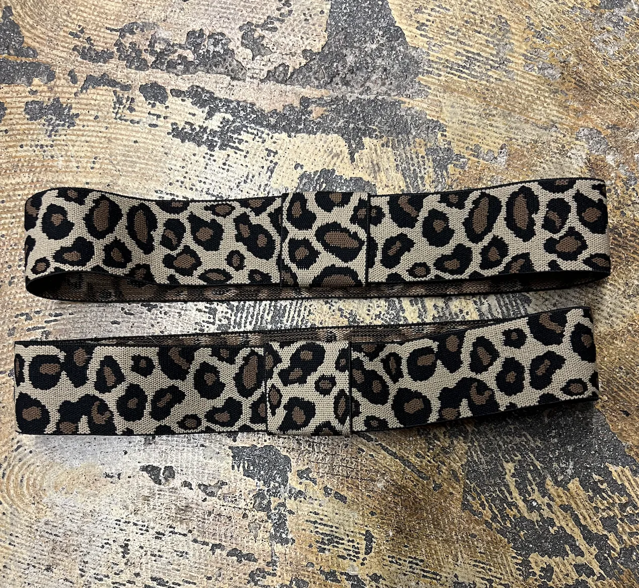 Hat Bands - Hat Bar
