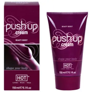 HOT PUSH UP! CREAM