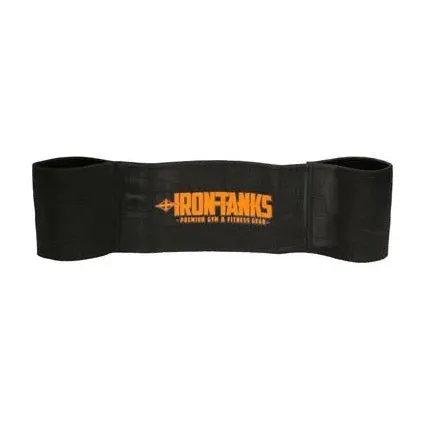 Iron Tanks Ironclad Bench Band