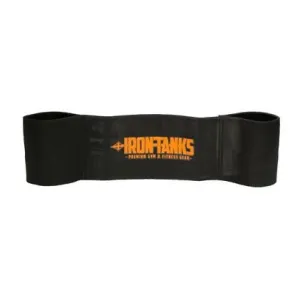 Iron Tanks Ironclad Bench Band