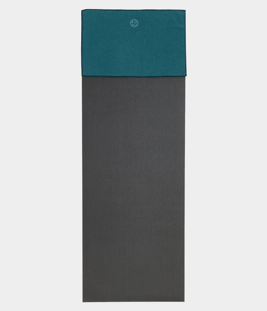 Manduka YogiToes Small Skidless Hand Towel - Various Colours