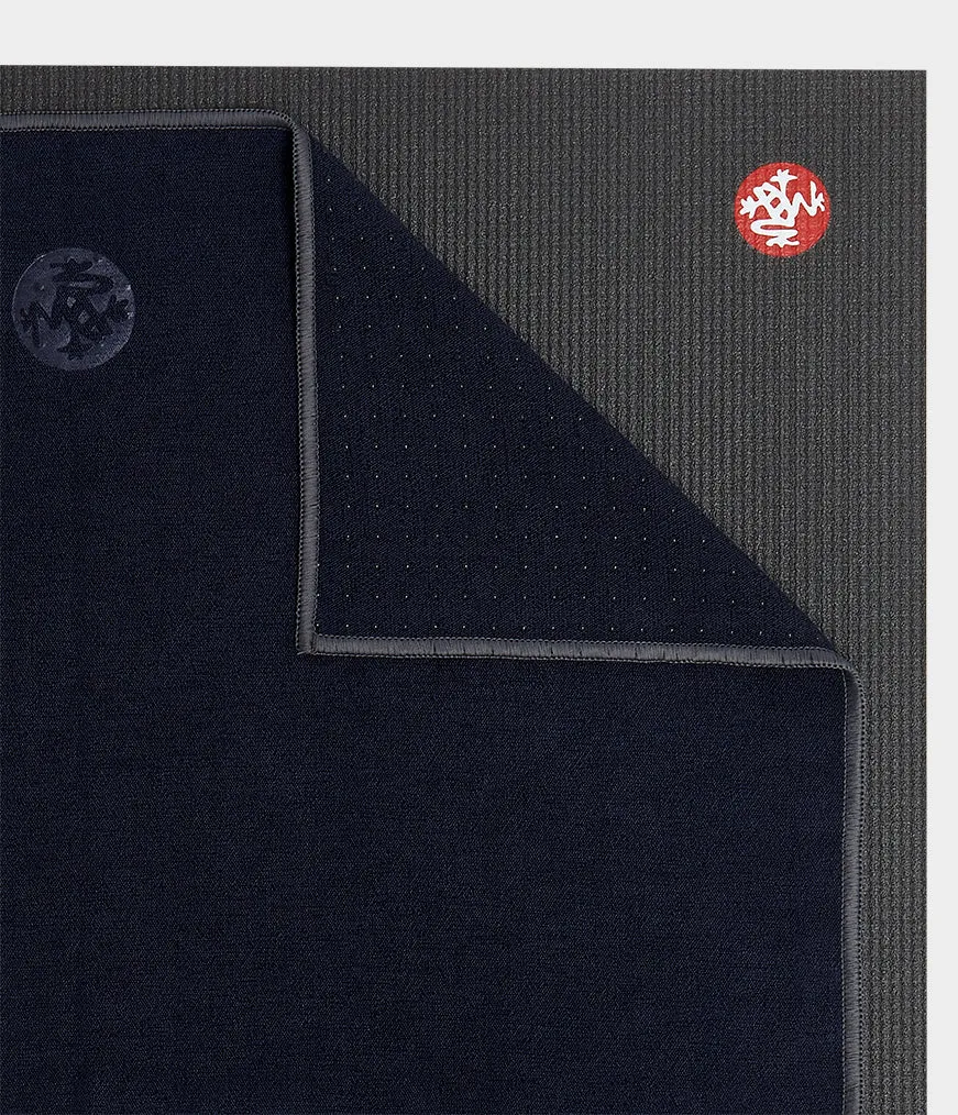 Manduka YogiToes Small Skidless Hand Towel - Various Colours