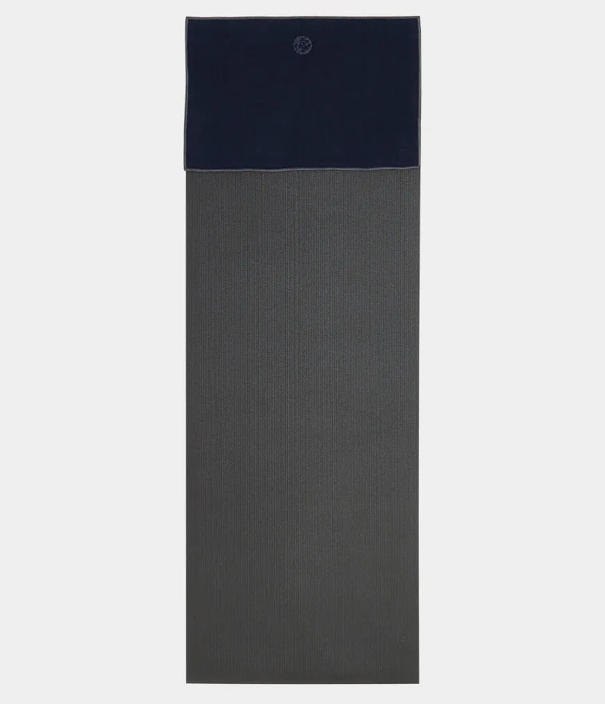 Manduka YogiToes Small Skidless Hand Towel - Various Colours
