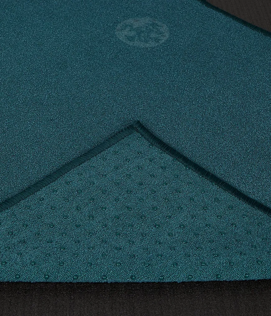 Manduka YogiToes Small Skidless Hand Towel - Various Colours