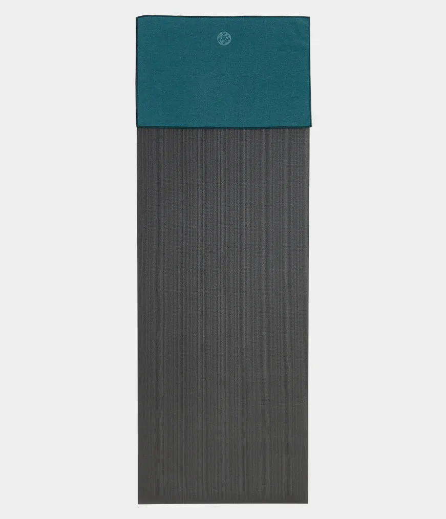 Manduka YogiToes Small Skidless Hand Towel - Various Colours