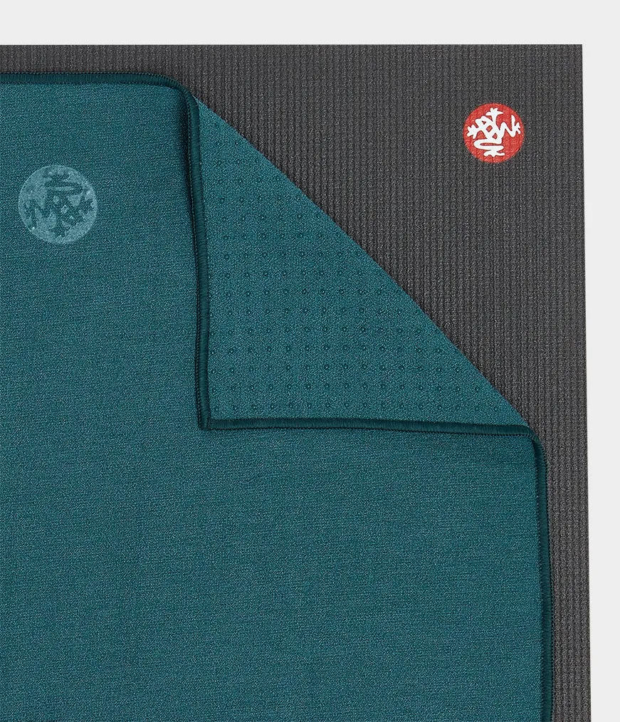 Manduka YogiToes Small Skidless Hand Towel - Various Colours