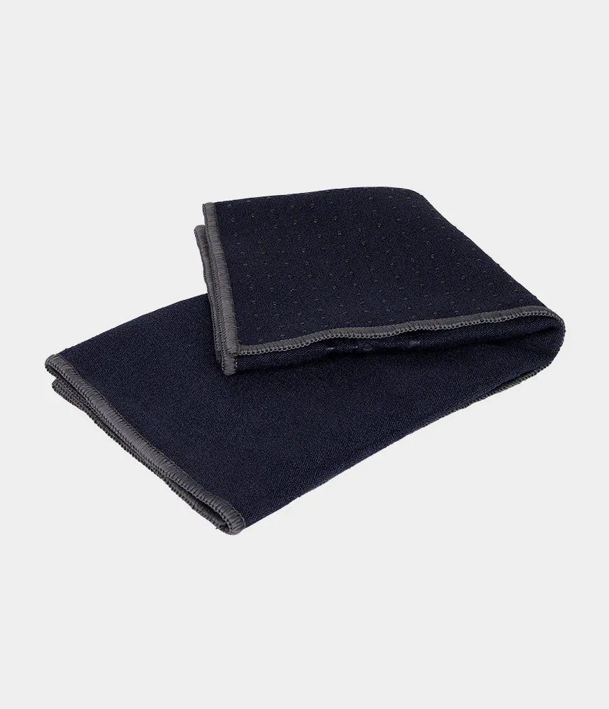 Manduka YogiToes Small Skidless Hand Towel - Various Colours
