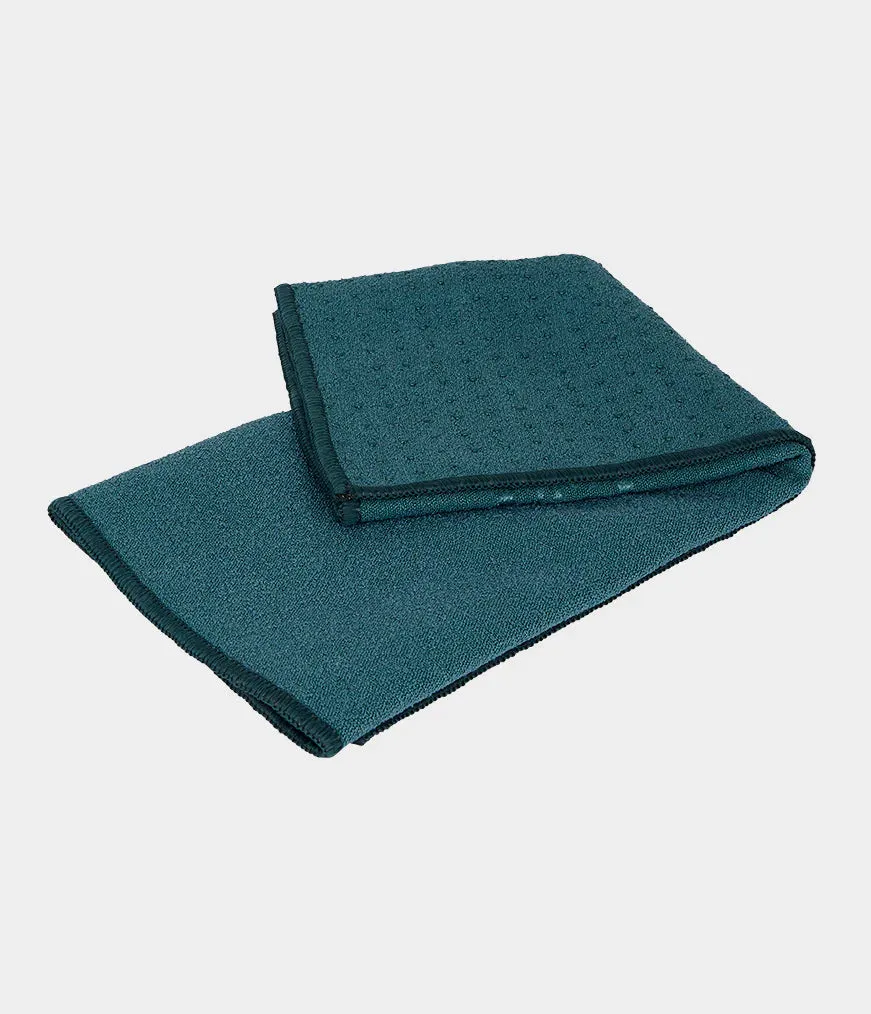 Manduka YogiToes Small Skidless Hand Towel - Various Colours