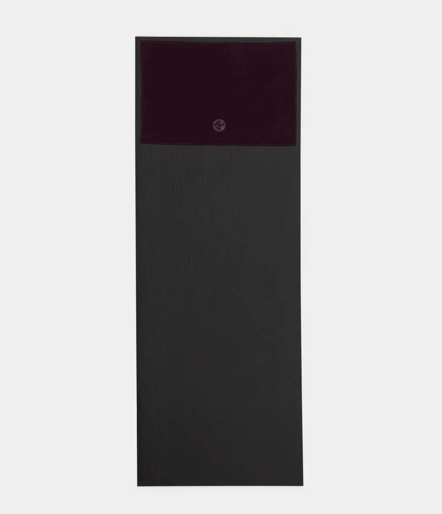 Manduka YogiToes Small Skidless Hand Towel - Various Colours