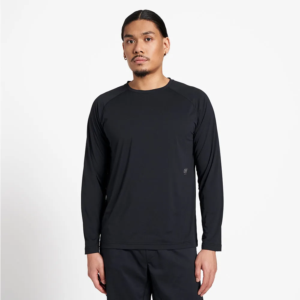 Mens DLYLongsleeve - Shadowcast
