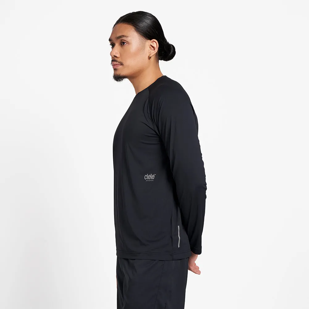 Mens DLYLongsleeve - Shadowcast