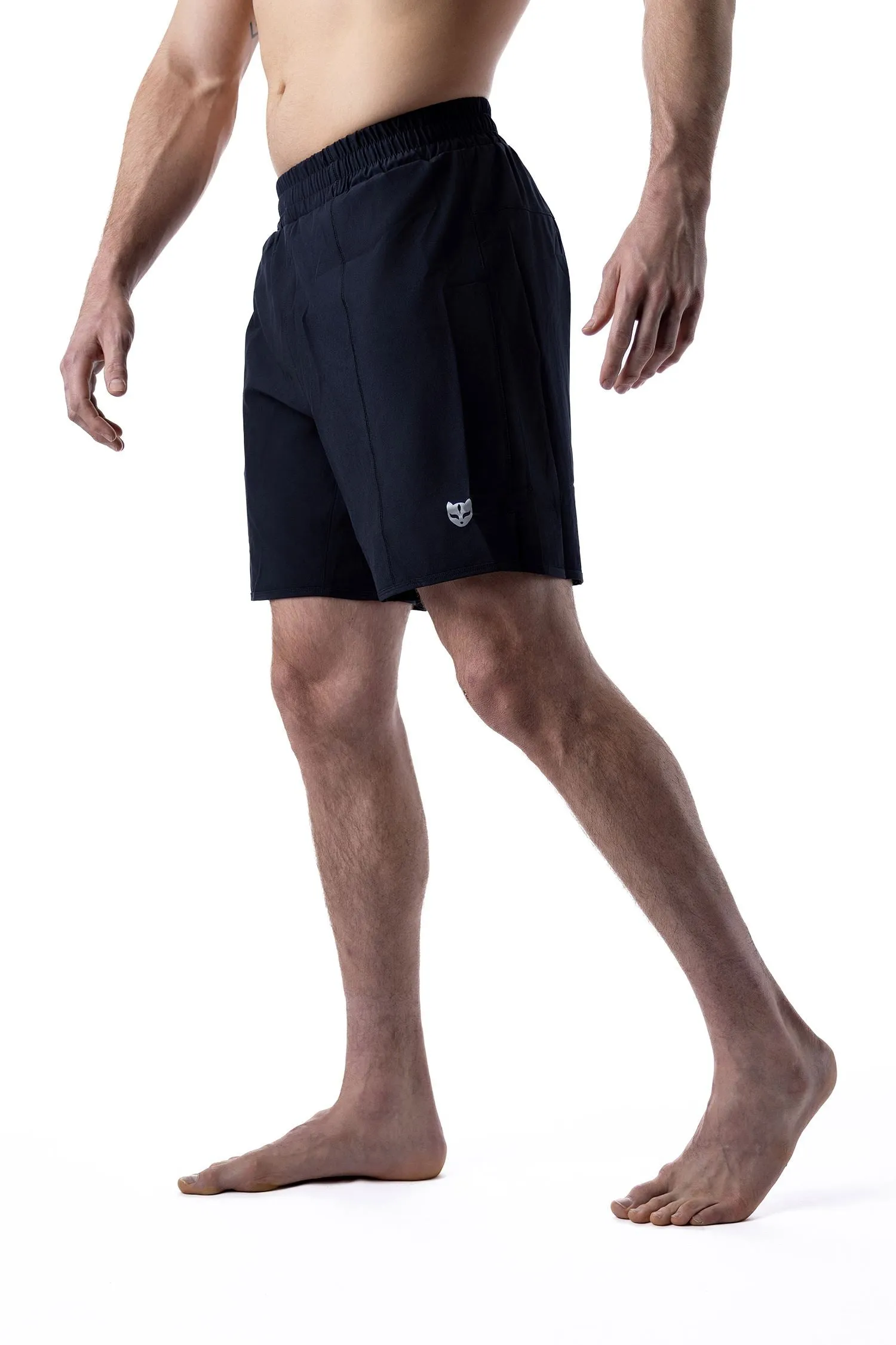 Men's Premium Jiu Jitsu Board Shorts