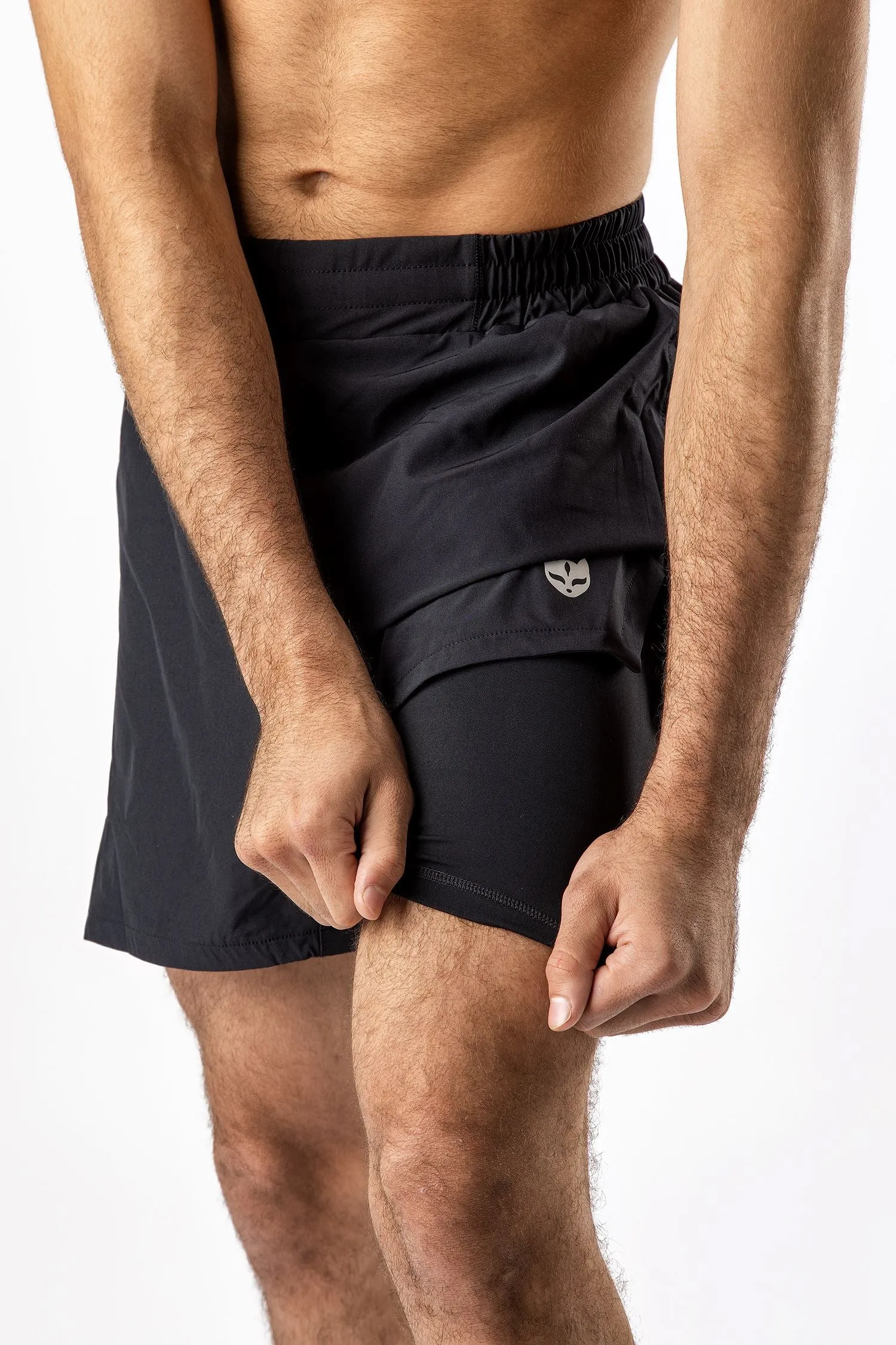 Men's Premium Jiu Jitsu Board Shorts