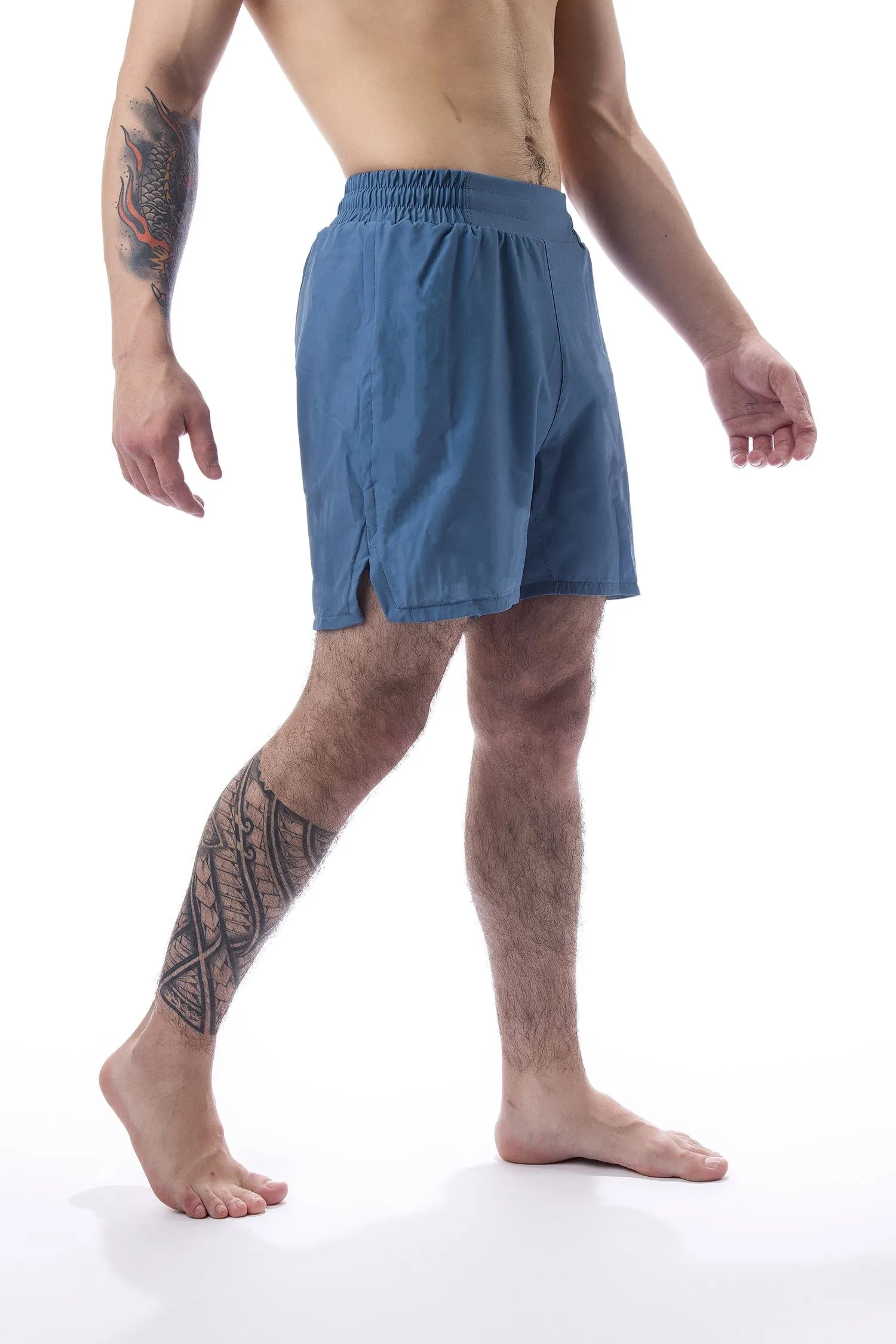 Men's Premium Jiu Jitsu Board Shorts