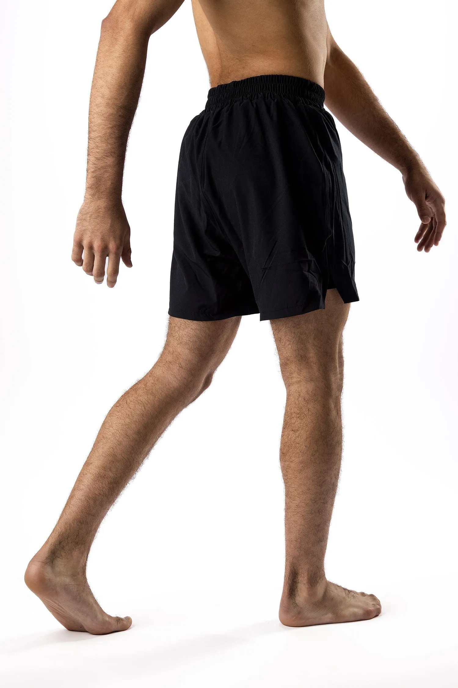 Men's Premium Jiu Jitsu Board Shorts