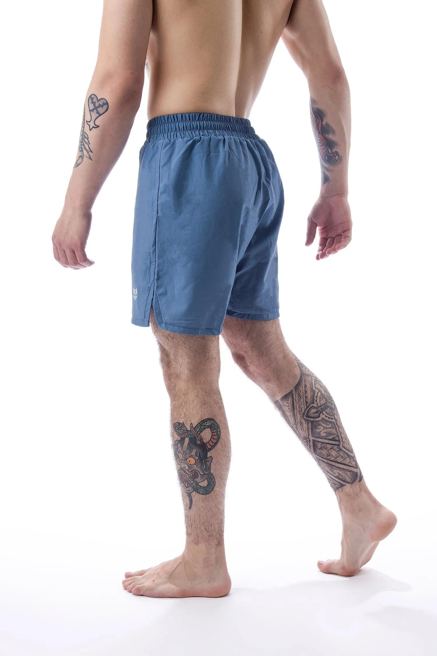 Men's Premium Jiu Jitsu Board Shorts
