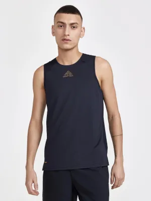 Men's PRO Trail Running Singlet