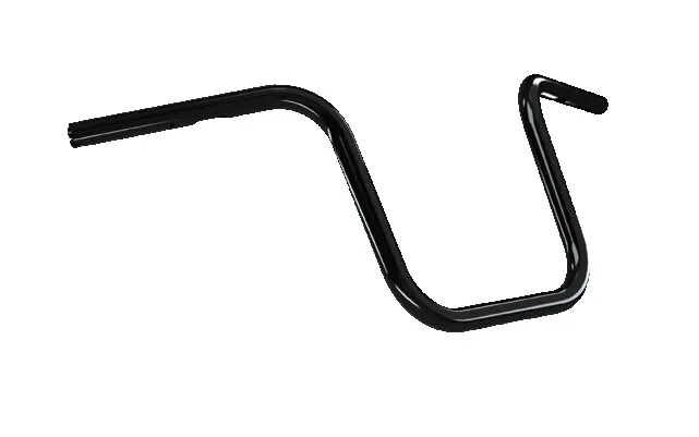 Mini Ape Handlebars, Thunder Black