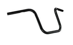 Mini Ape Handlebars, Thunder Black