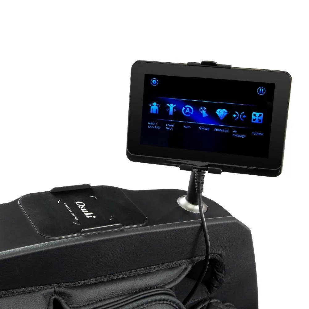 Osaki OS-4D Pro Maestro LE Massage Chair