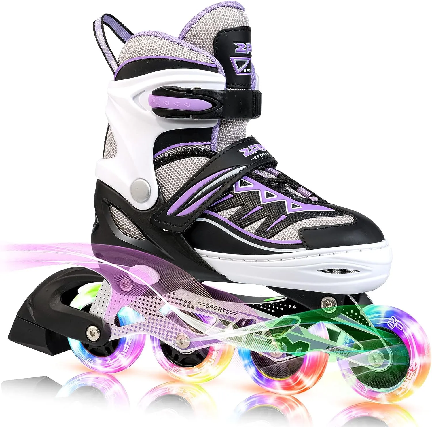 Patins pour Enfants, Femmes et Hommes | Fitnessterapy