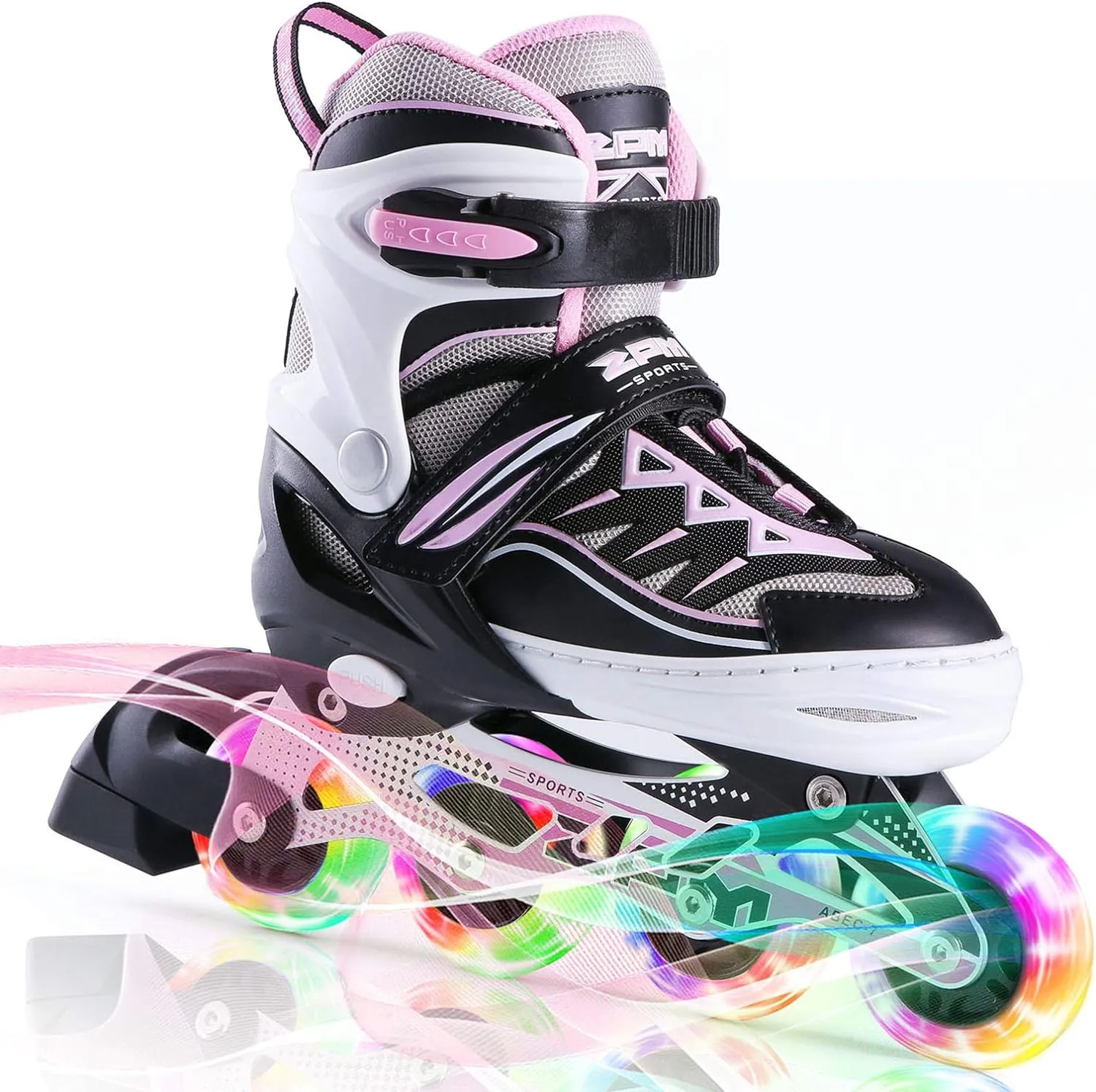 Patins pour Enfants, Femmes et Hommes | Fitnessterapy