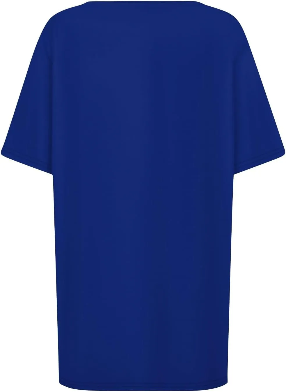 Plus Size Tops for Women Pleated Front Crewneck Short Sleeve Blouses 2024 Summer Tunic Shirts Flowy 1X-5X