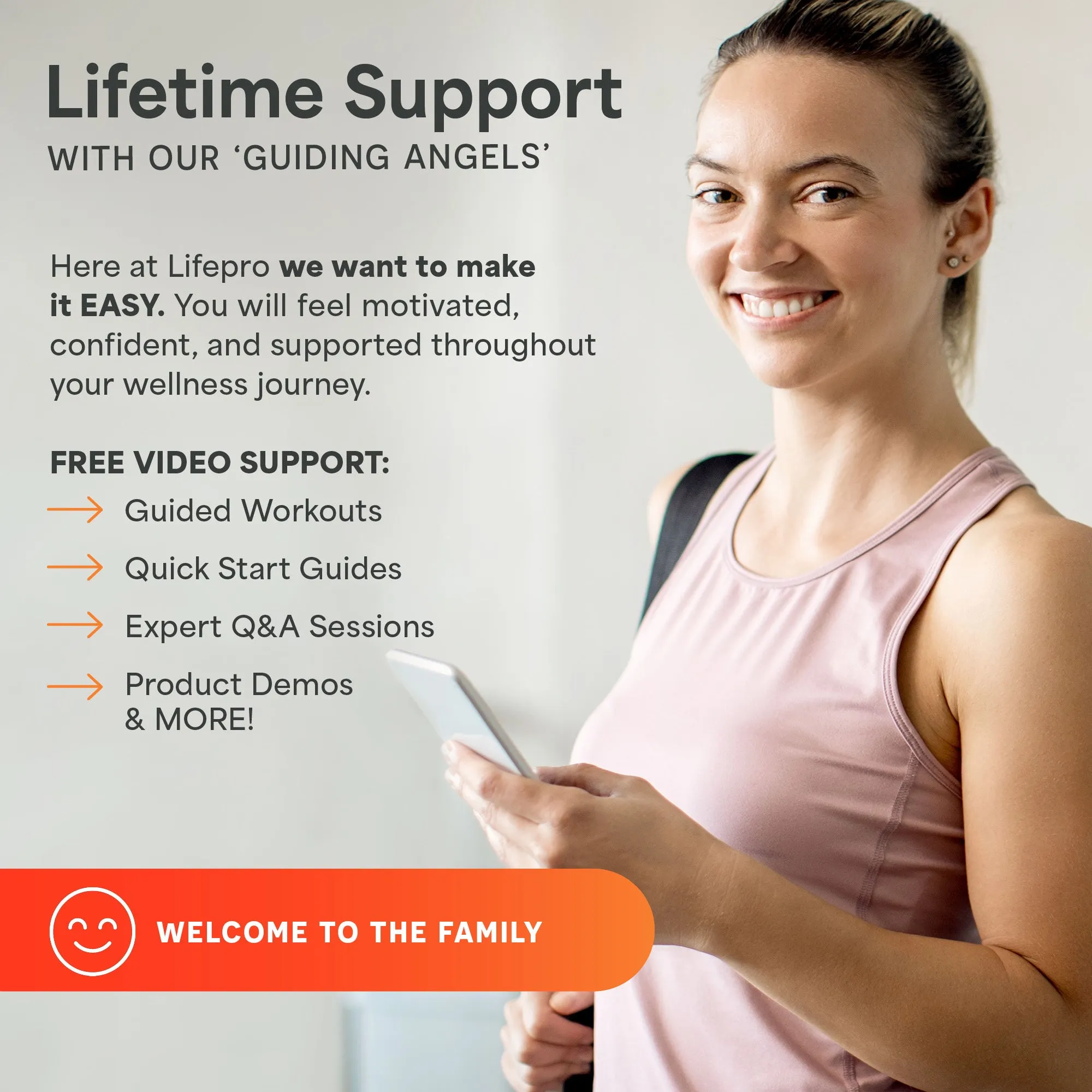 PowerFlow Plus