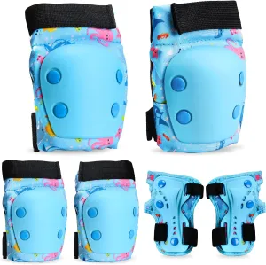 Protection Rollers enfants Skateboard Vlo Trottinette - Fitnessterapy