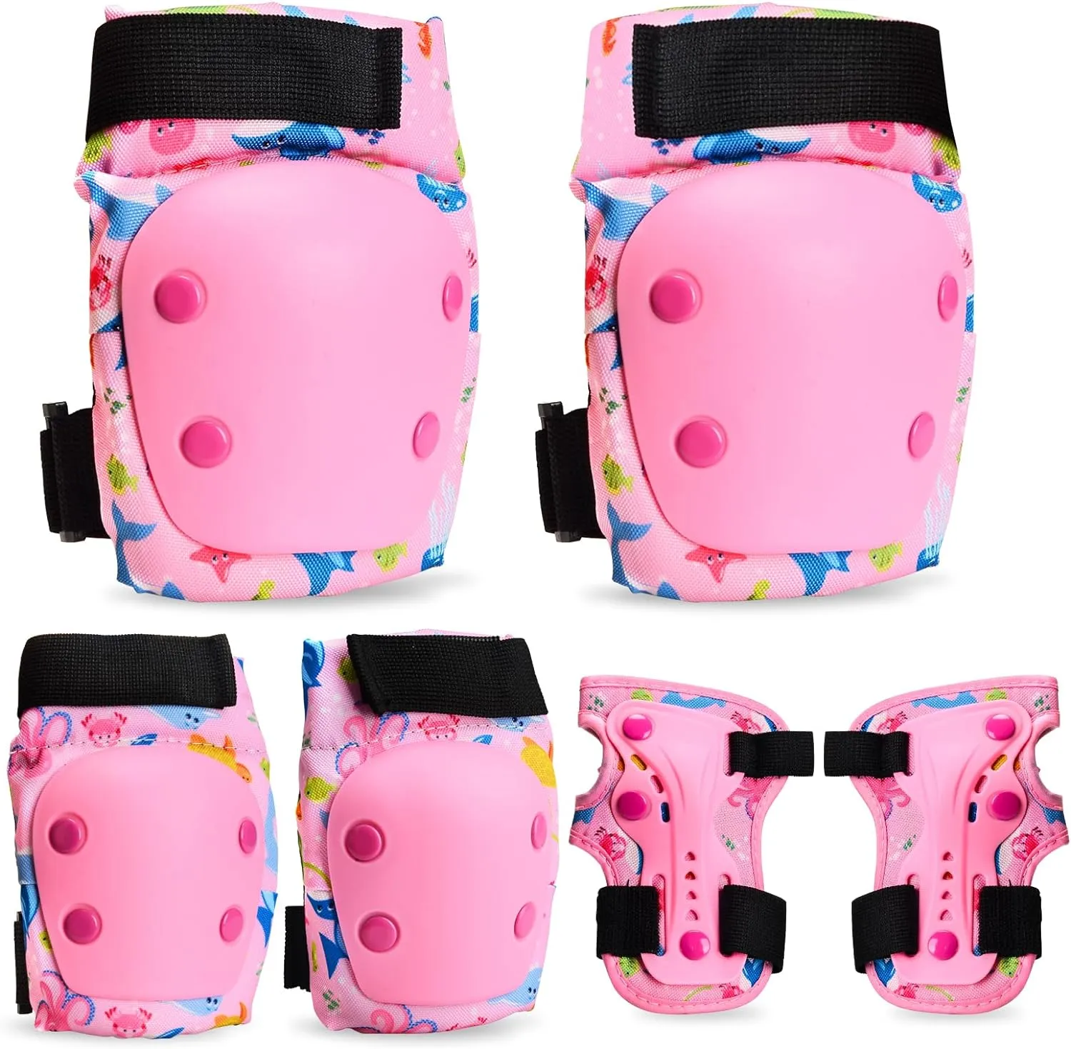 Protection Rollers enfants Skateboard Vlo Trottinette - Fitnessterapy