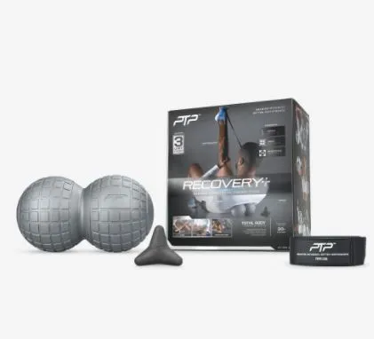 PTP Recovery  Pack