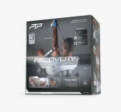 PTP Recovery  Pack