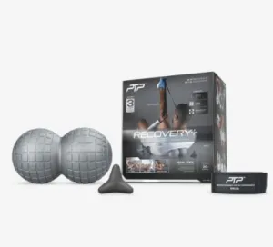 PTP Recovery  Pack