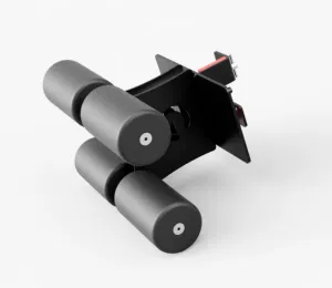Rack Mounted Glute Ham Developer 2.0 - Exponent Edge