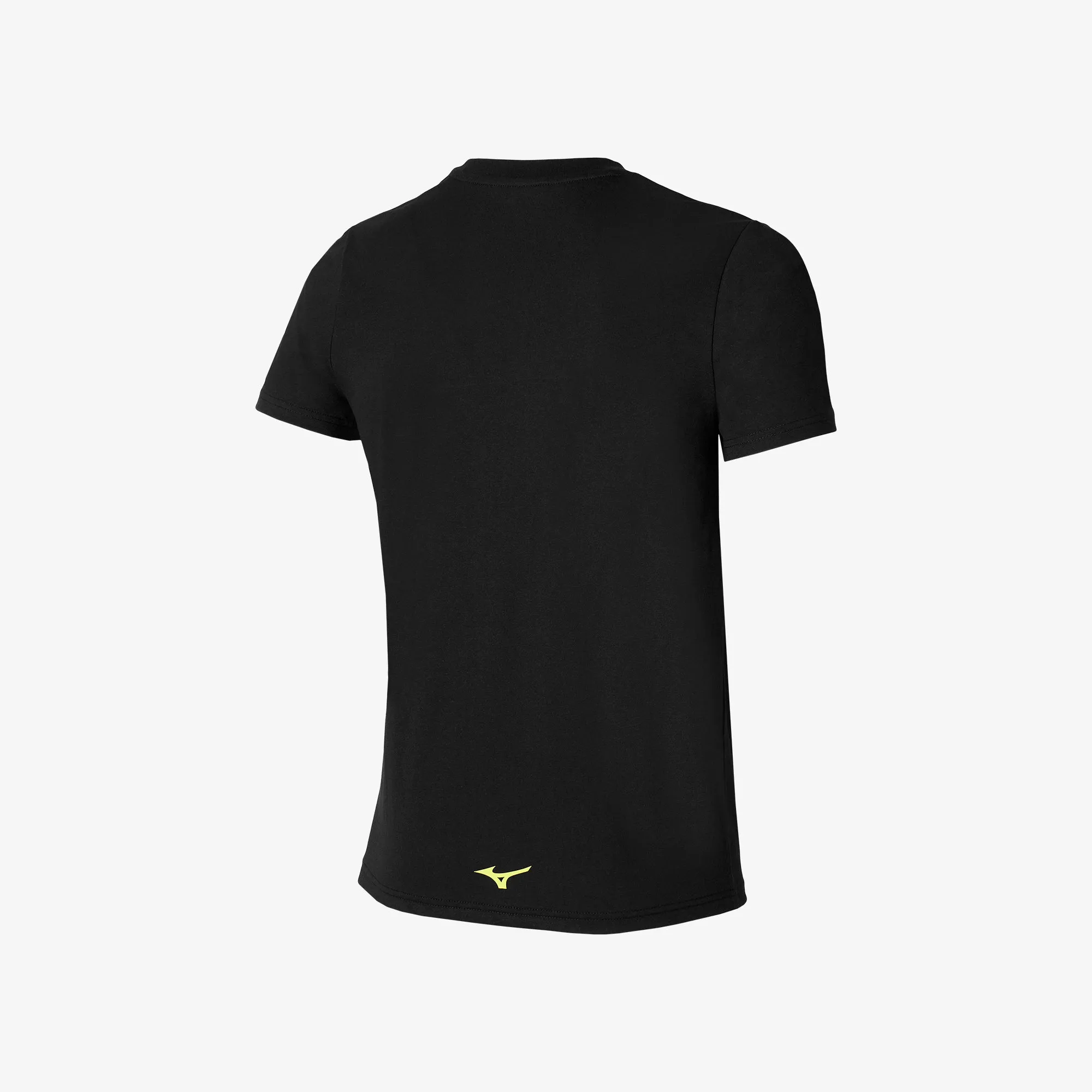 RELEASE GRAPHIC TEE