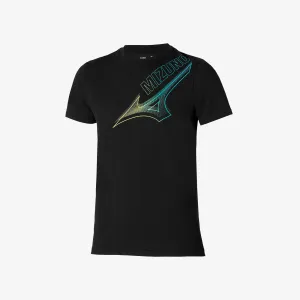 RELEASE GRAPHIC TEE