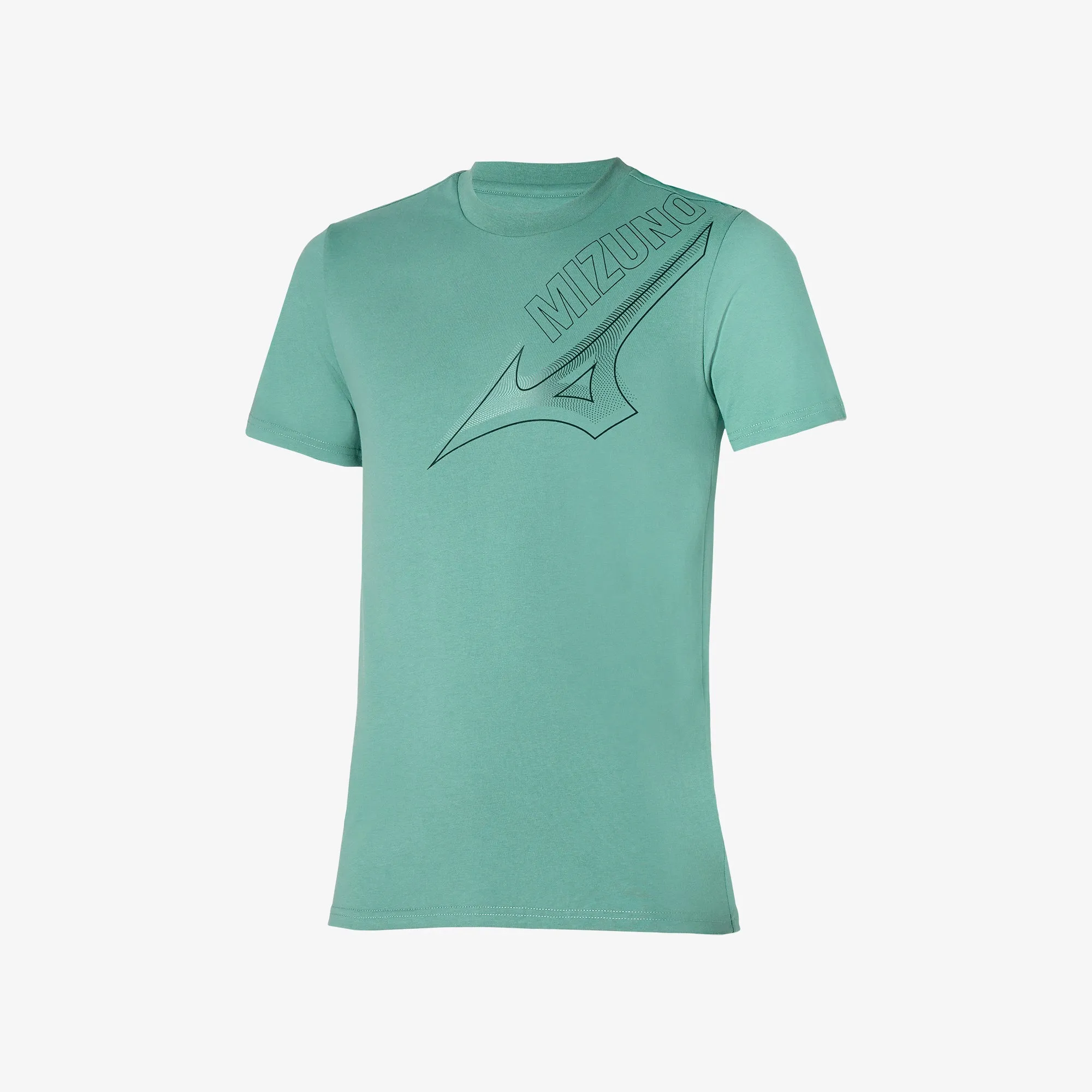 RELEASE GRAPHIC TEE