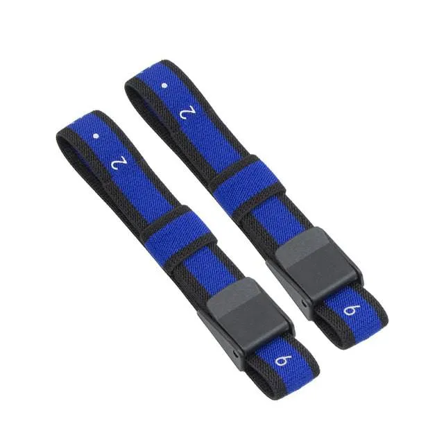 Rigid Blood Flow Restriction Band For Arms Legs Glutes