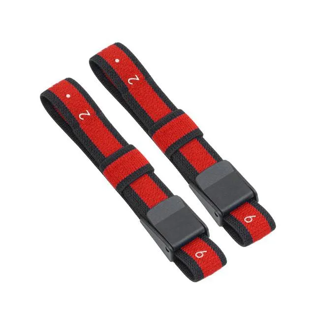 Rigid Blood Flow Restriction Band For Arms Legs Glutes