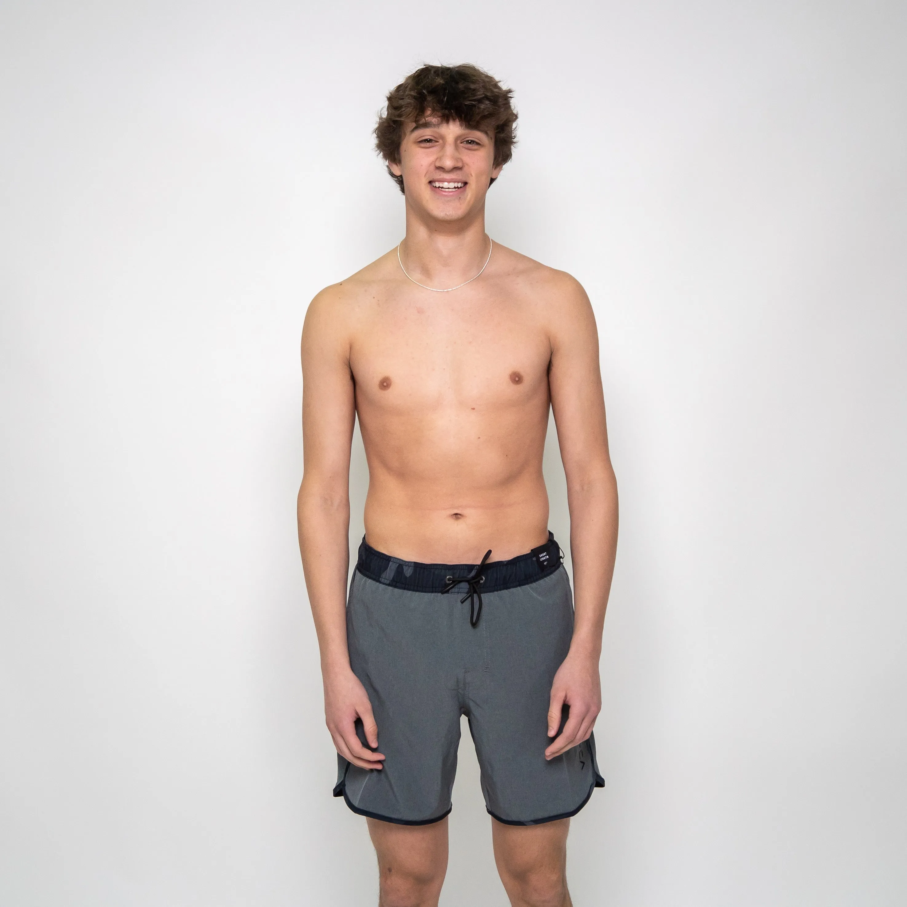 RVCA | Eastern Plus Elastic Short | Men's