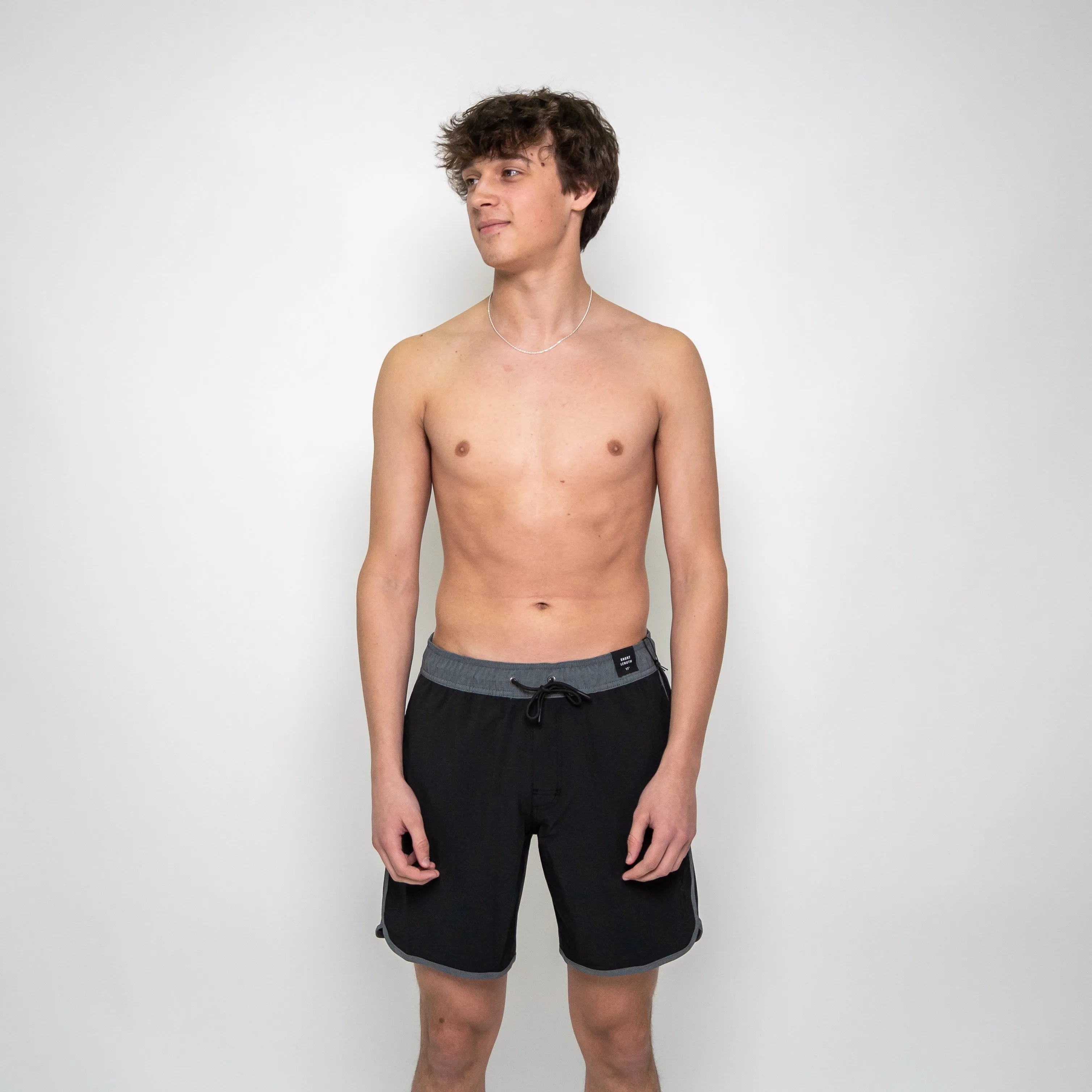 RVCA | Eastern Plus Elastic Short | Men's