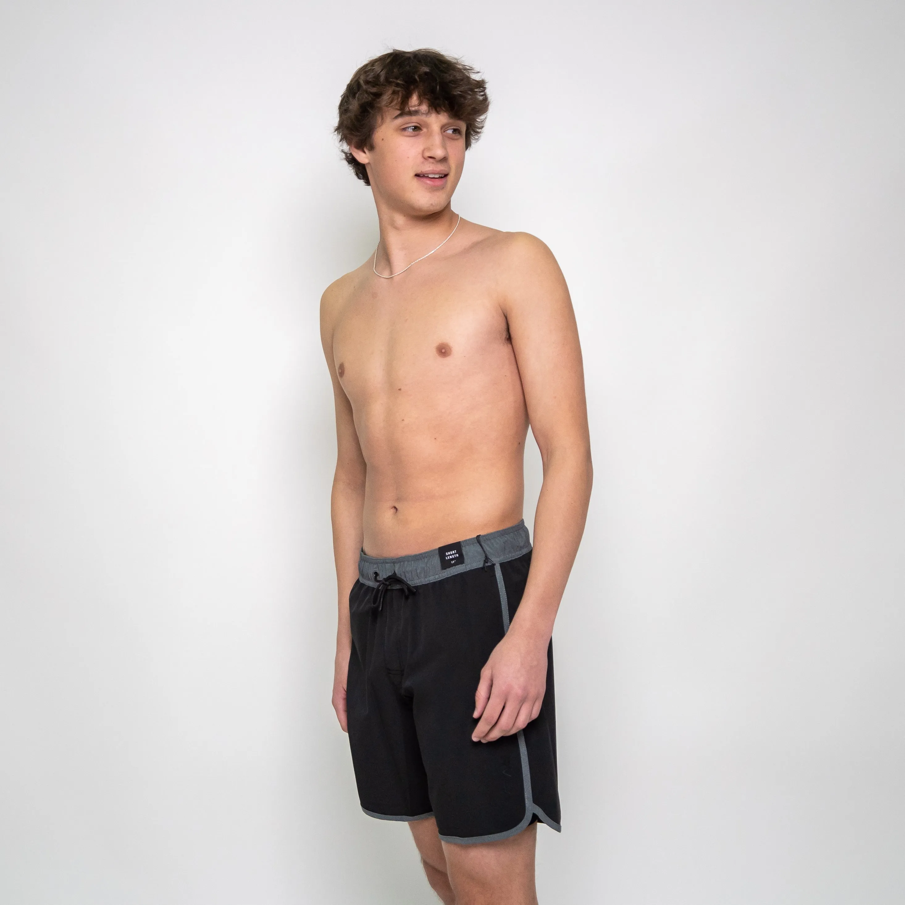 RVCA | Eastern Plus Elastic Short | Men's