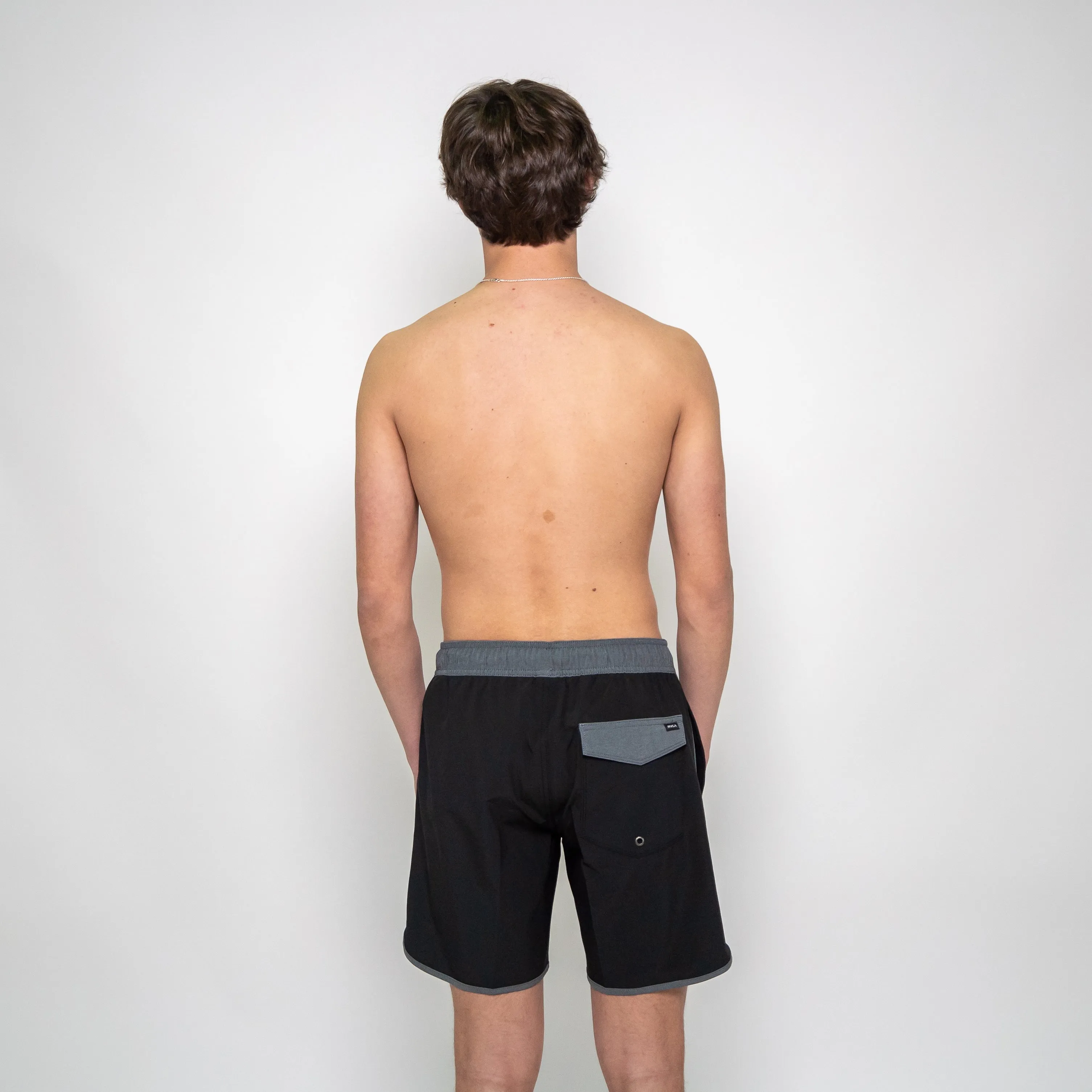 RVCA | Eastern Plus Elastic Short | Men's