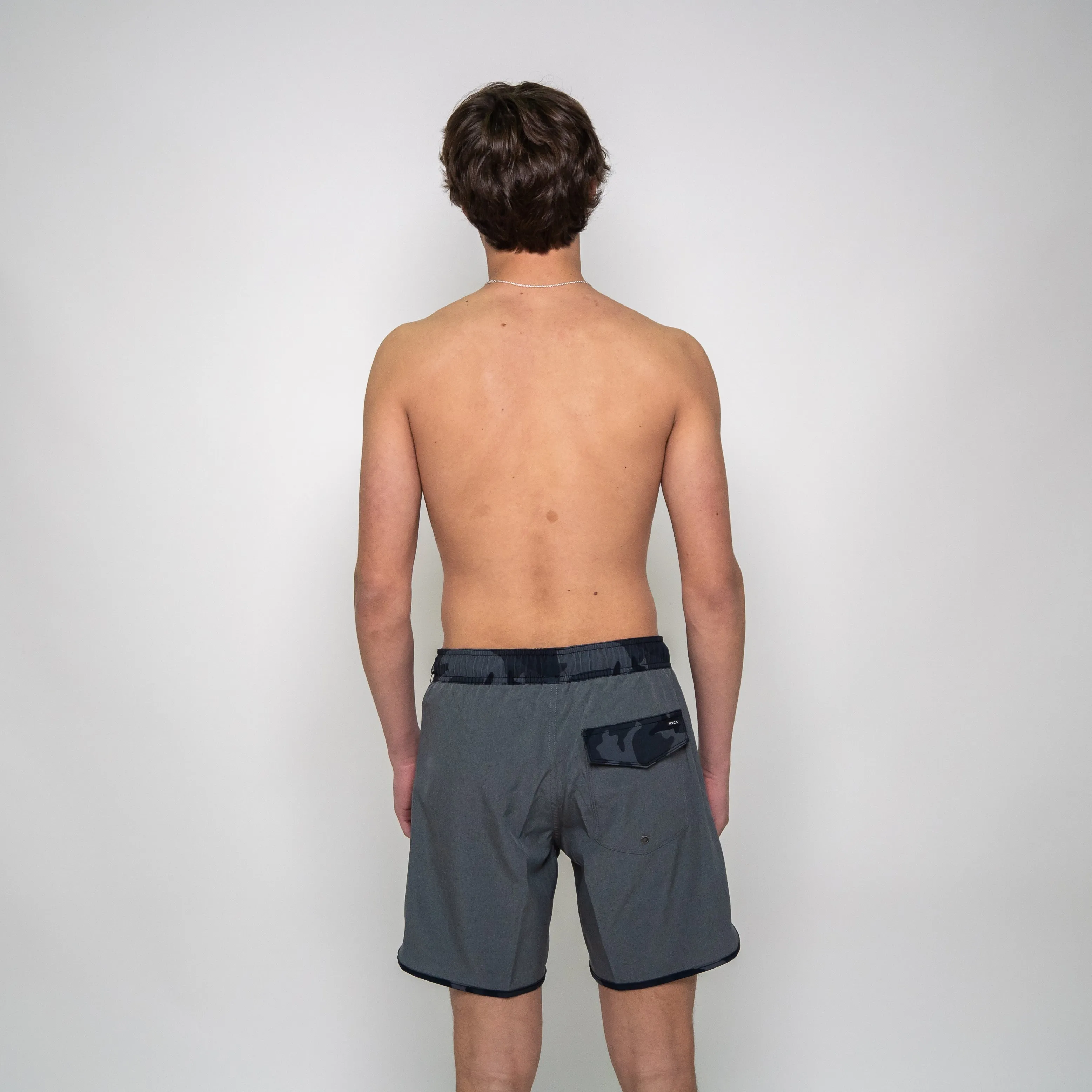 RVCA | Eastern Plus Elastic Short | Men's