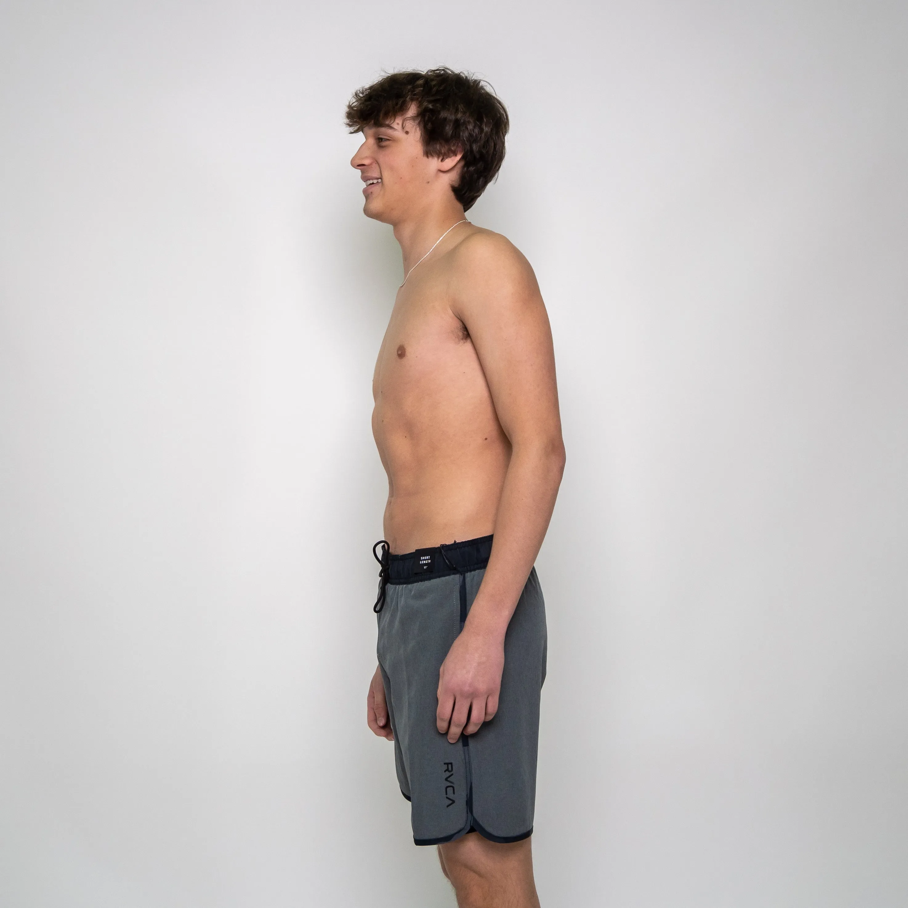 RVCA | Eastern Plus Elastic Short | Men's